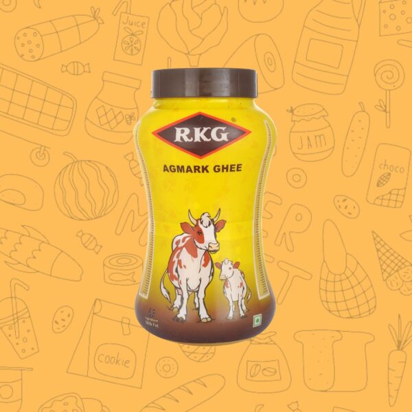 RKG Ghee