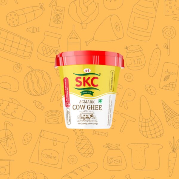 SKG Ghee