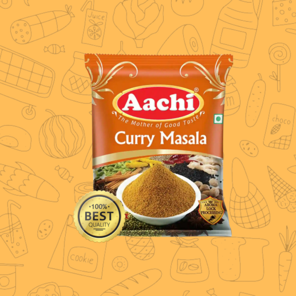 Aachi Kari Masala