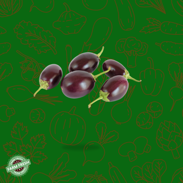 Brinjal | கத்திரிக்காய்