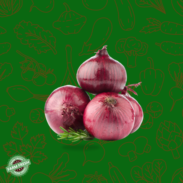 Big Onion | பெரிய வெங்காயம்