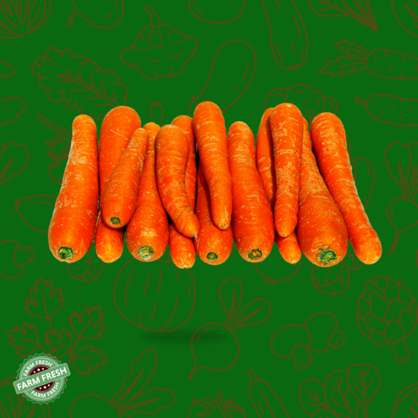 Carrot | கேரட்