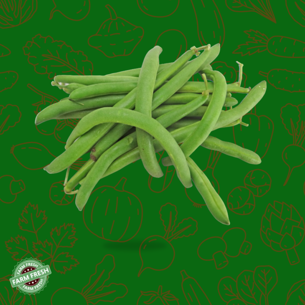 Beans | பீன்ஸ்