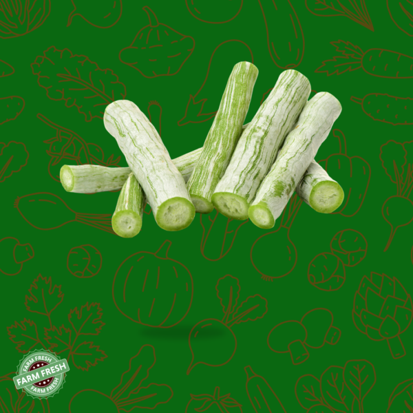 Snake Gourd | புடலங்காய்