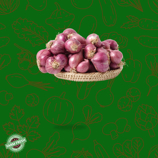 Shallot | சின்ன வெங்காயம்