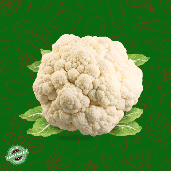 Cauliflower | காளிஃபிளவர்