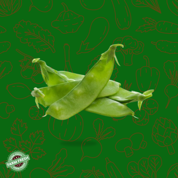 Broad Beans | அவரைக்காய்