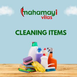 Cleaning Items