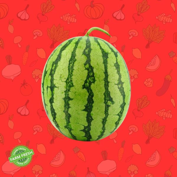 Water Melon | தர்பூசணி