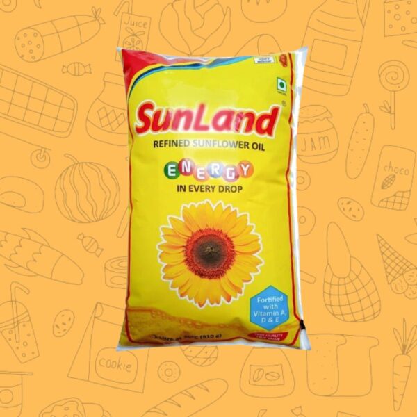 Sunland Oil