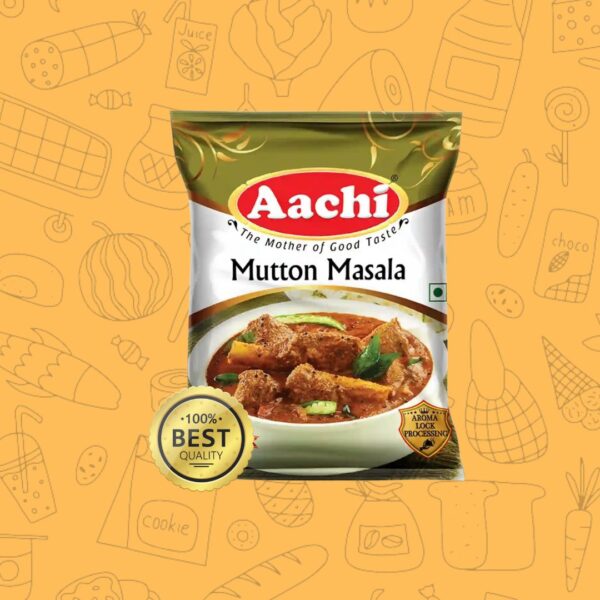 Aachi Mutton Masala