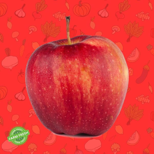 Apple | ஆப்பிள் (மாவு)