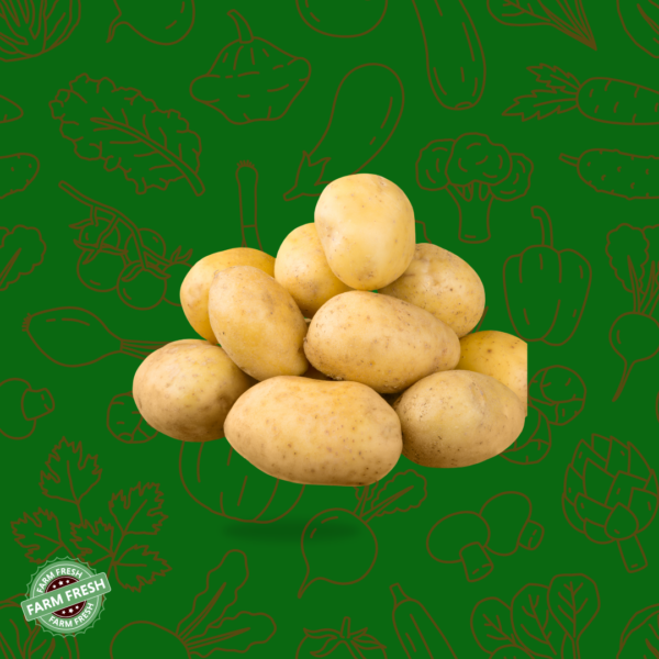 Potato | உருளைக்கிழங்கு