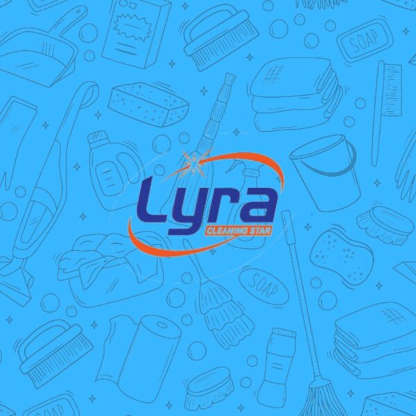 Lyra Floor Dish Wash