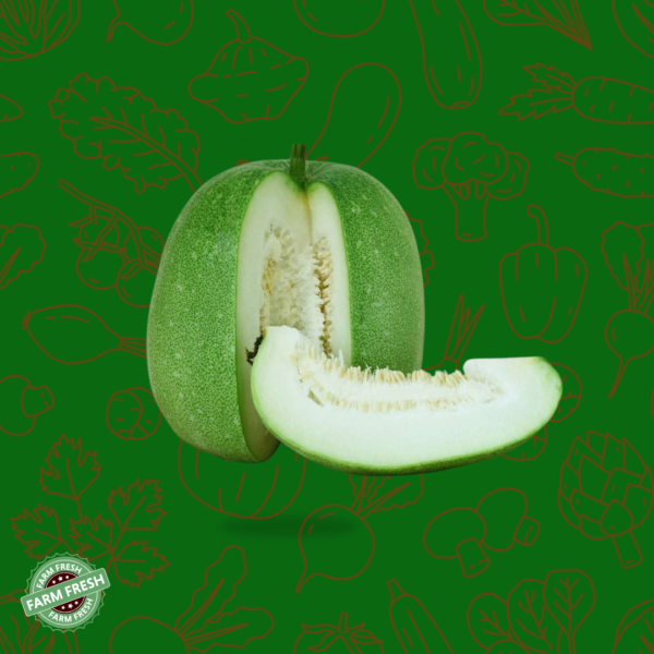 Pumpkin | பூசணிக்காய்